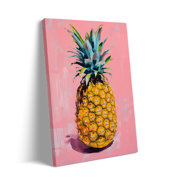 PASTEL PINAPLE